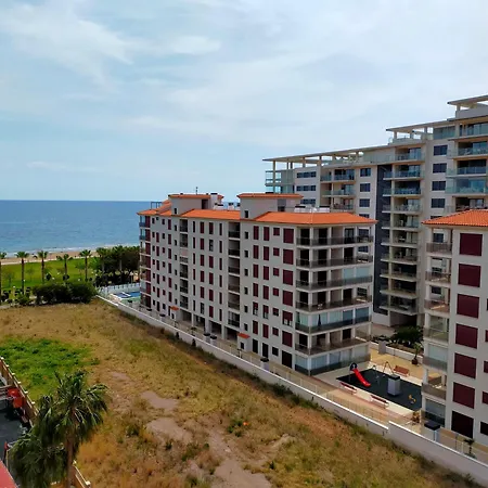 Apartment Acv - Acapulco Iv- 1ª Linea Planta 7 Sur
