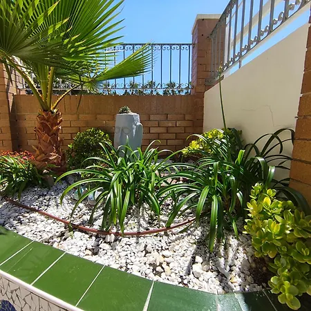 Acv - Acapulco Iv- 1ª Linea Planta 7 Sur Apartment *